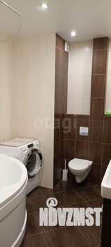 3-к квартира, вторичка, 87м2, 5/24 этаж