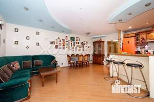 3-к квартира, вторичка, 96м2, 3/11 этаж