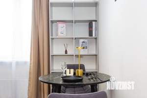 2-к квартира, вторичка, 42м2, 9/17 этаж