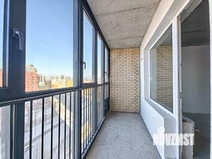 Студия квартира, сданный дом, 30м2, 11/25 этаж