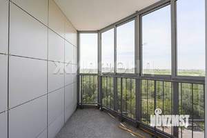 2-к квартира, вторичка, 52м2, 11/17 этаж