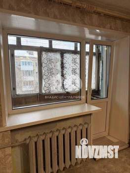 1-к квартира, вторичка, 32м2, 5/5 этаж