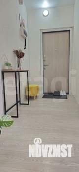 2-к квартира, вторичка, 63м2, 3/17 этаж