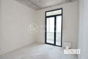 3-к квартира, вторичка, 67м2, 8/25 этаж