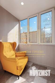 3-к квартира, вторичка, 63м2, 2/9 этаж