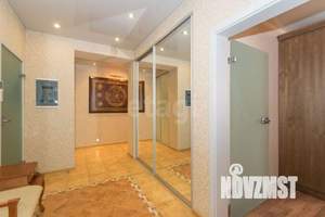 4-к квартира, вторичка, 118м2, 1/6 этаж