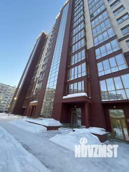 2-к квартира, вторичка, 45м2, 4/17 этаж