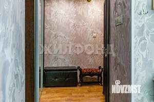 2-к квартира, вторичка, 40м2, 1/5 этаж
