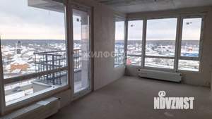 3-к квартира, вторичка, 68м2, 15/18 этаж