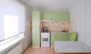 1-к квартира, вторичка, 37м2, 1/10 этаж