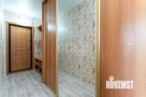 1-к квартира, вторичка, 40м2, 10/10 этаж