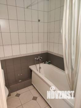 Студия квартира, вторичка, 24м2, 6/6 этаж