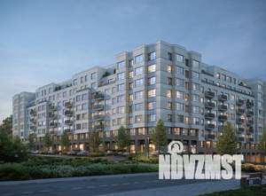 3-к квартира, вторичка, 107м2, 7/7 этаж