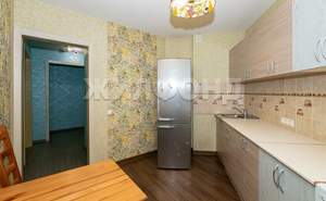 2-к квартира, вторичка, 66м2, 3/10 этаж