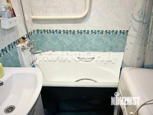 2-к квартира, вторичка, 46м2, 1/9 этаж