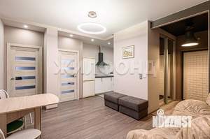 3-к квартира, вторичка, 70м2, 17/24 этаж