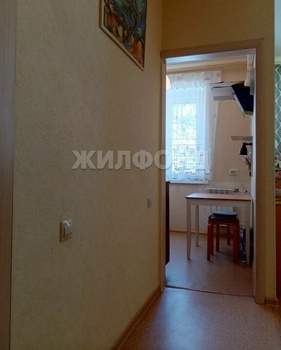 2-к квартира, вторичка, 41м2, 1/4 этаж