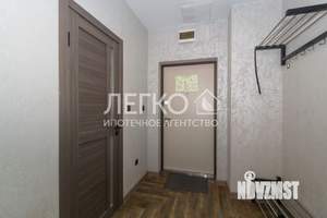 Студия квартира, вторичка, 28м2, 7/7 этаж