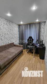 4-к квартира, вторичка, 71м2, 2/9 этаж