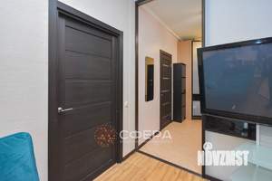 2-к квартира, вторичка, 49м2, 5/23 этаж