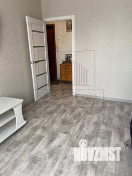 1-к квартира, вторичка, 34м2, 6/10 этаж