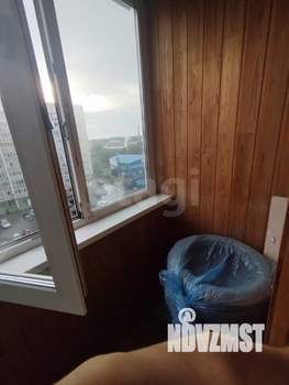 1-к квартира, вторичка, 38м2, 7/10 этаж