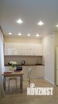 Студия квартира, вторичка, 33м2, 4/17 этаж