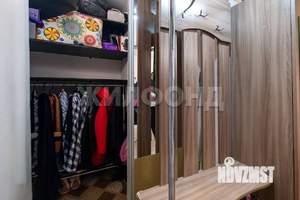 1-к квартира, вторичка, 35м2, 3/17 этаж