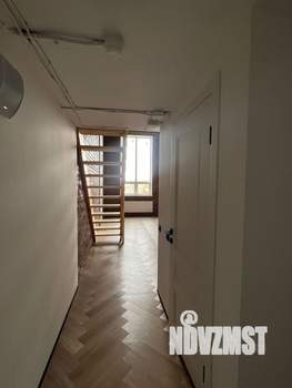 1-к квартира, вторичка, 30м2, 2/4 этаж