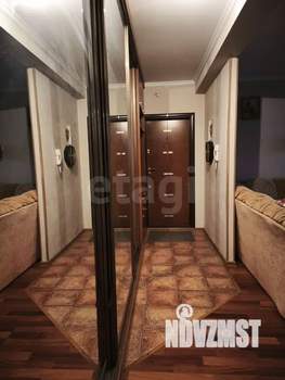 3-к квартира, вторичка, 81м2, 6/10 этаж