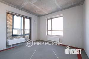 2-к квартира, вторичка, 57м2, 12/25 этаж