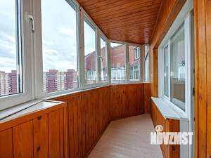 3-к квартира, вторичка, 99м2, 15/15 этаж