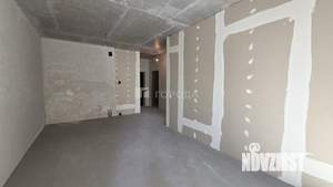 1-к квартира, вторичка, 52м2, 3/18 этаж