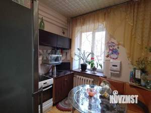 2-к квартира, вторичка, 60м2, 2/4 этаж