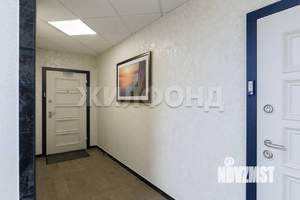 1-к квартира, вторичка, 48м2, 8/25 этаж