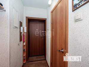 2-к квартира, вторичка, 41м2, 3/5 этаж