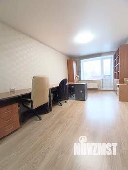 1-к квартира, вторичка, 28м2, 2/8 этаж