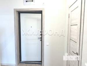 2-к квартира, вторичка, 51м2, 15/17 этаж