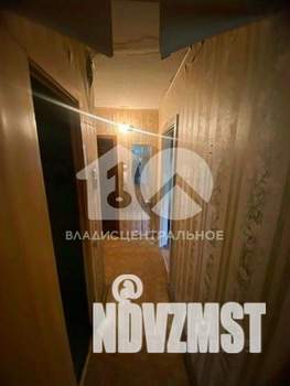 1-к квартира, вторичка, 35м2, 1/9 этаж