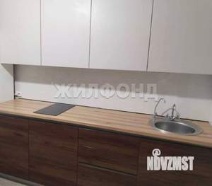 3-к квартира, вторичка, 62м2, 8/10 этаж