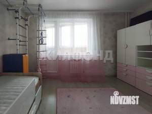 3-к квартира, вторичка, 68м2, 14/17 этаж