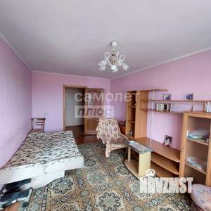 3-к квартира, вторичка, 58м2, 5/5 этаж