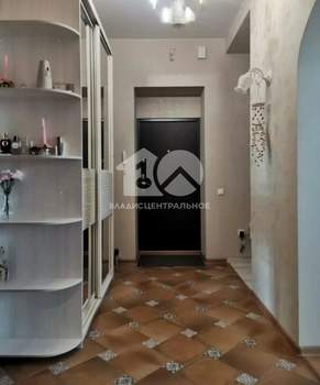 2-к квартира, вторичка, 71м2, 5/14 этаж