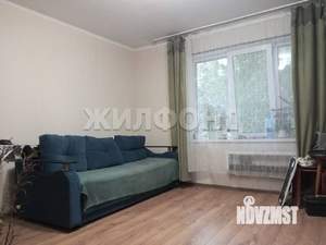 2-к квартира, вторичка, 53м2, 1/10 этаж