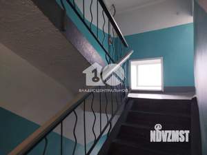 1-к квартира, вторичка, 32м2, 4/9 этаж