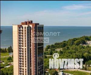 Студия квартира, вторичка, 27м2, 22/25 этаж