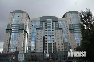 1-к квартира, вторичка, 43м2, 5/27 этаж