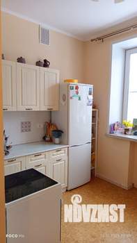 2-к квартира, вторичка, 60м2, 3/4 этаж