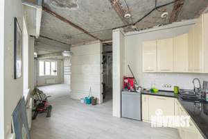 3-к квартира, вторичка, 126м2, 9/10 этаж