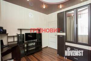 2-к квартира, вторичка, 40м2, 3/3 этаж